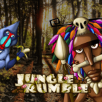 demo slot Jungle Rumble