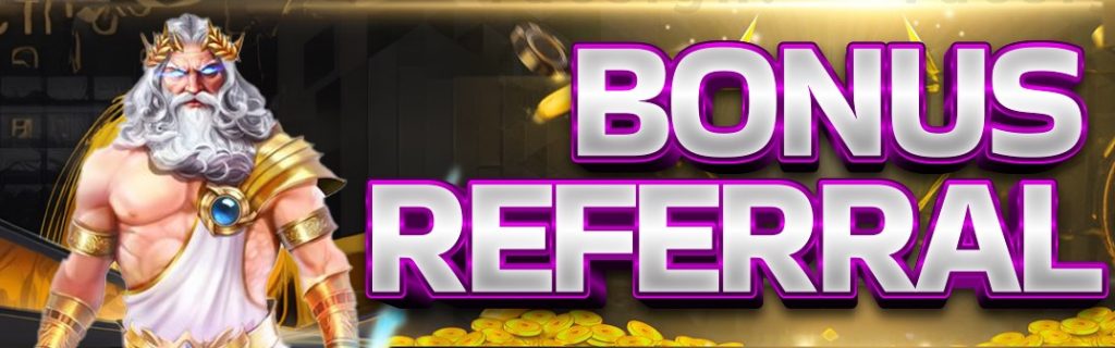 apa itu kode referral slot